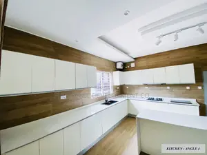 4bdrm Duplex in Partly Furnished, Karmo for sale