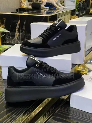 Photo - Men's Sneakers