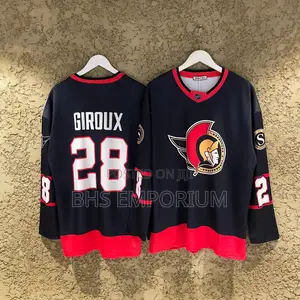 Photo - New NFL JERSEY