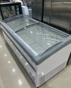 Island Chiller