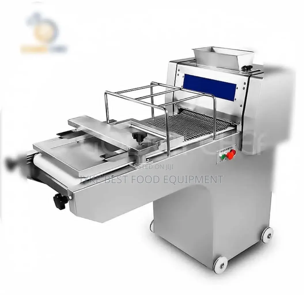 Dough Moulder