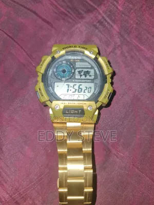 Photo - Wristwatches Men Sports Watch PANARS Man