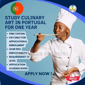 Photo - Culinary Art in Portugal!