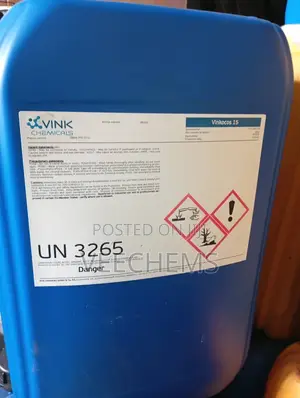 Vinkocos 15 (Preservative)
