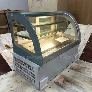 3ft Cake Display Chiller