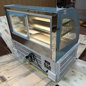 3ft Cake Display Chiller