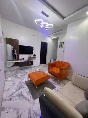 A Lovely 1bedroom Apartment