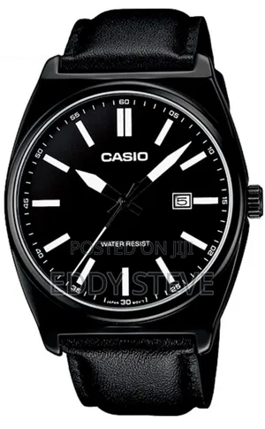 Photo - Casio Collection MTP 1343l-1b1