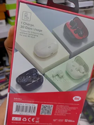 Earbud Neo 3
