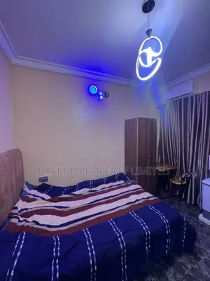 Cozy and Serviced Studio Apartment