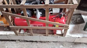 Air Compressor 150l 3hp 8bar 220v