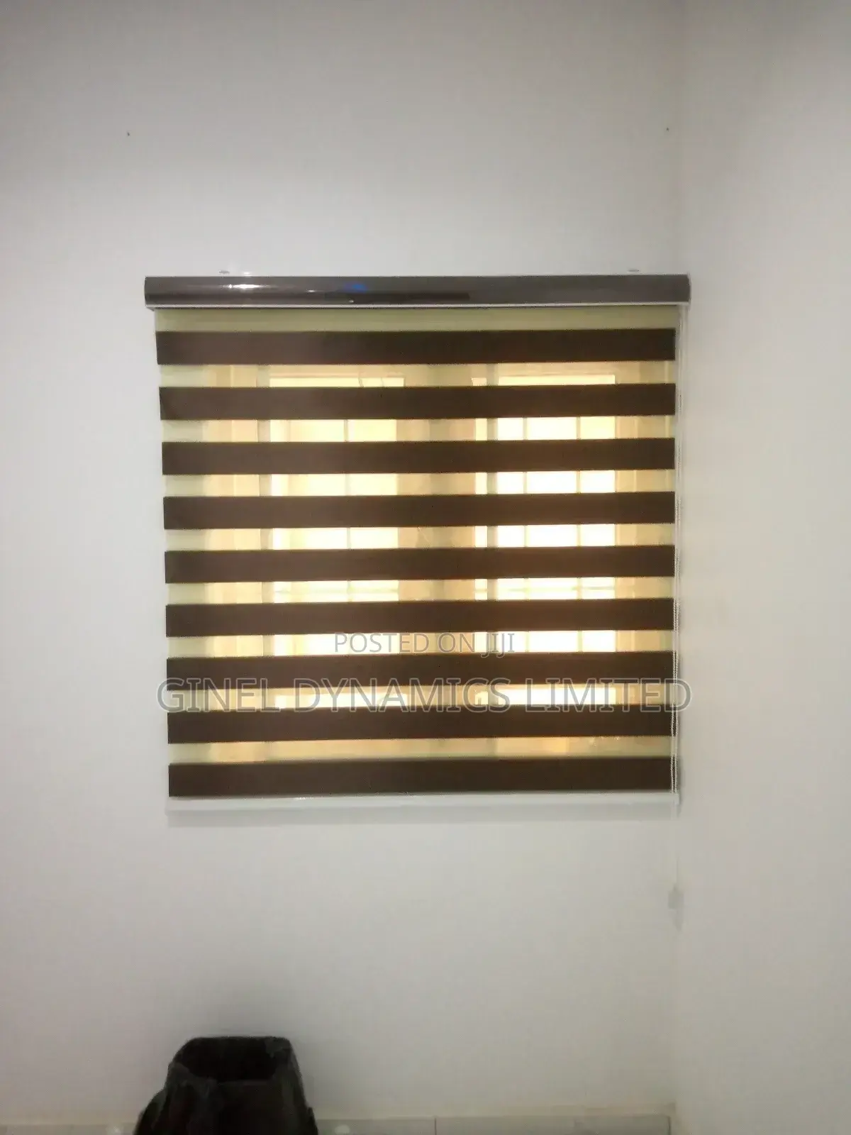 Day and Night Blind for Bedroom