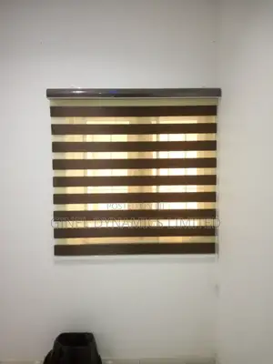 Day and Night Blind for Bedroom