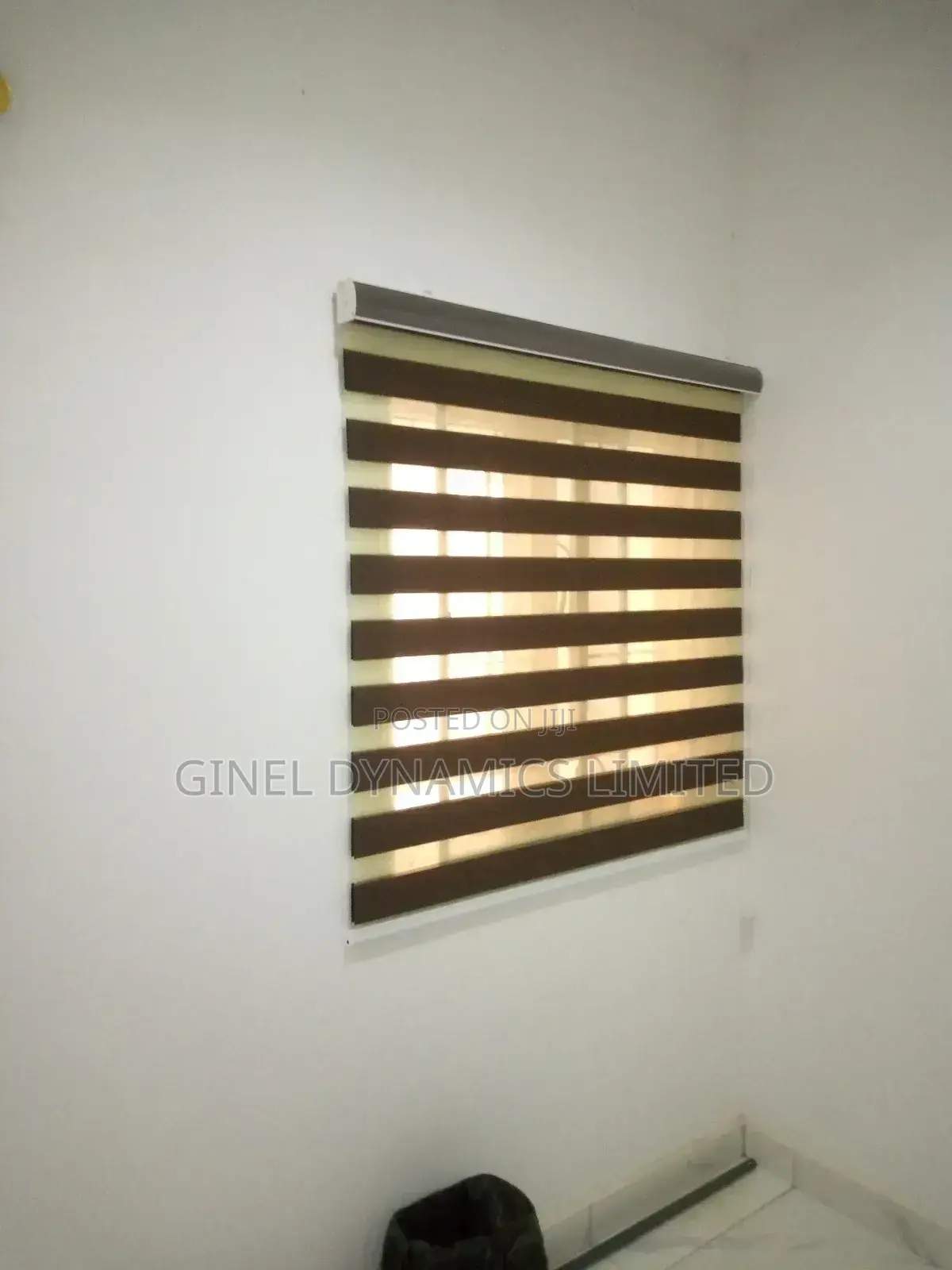Beautiful Window Blind for Room
