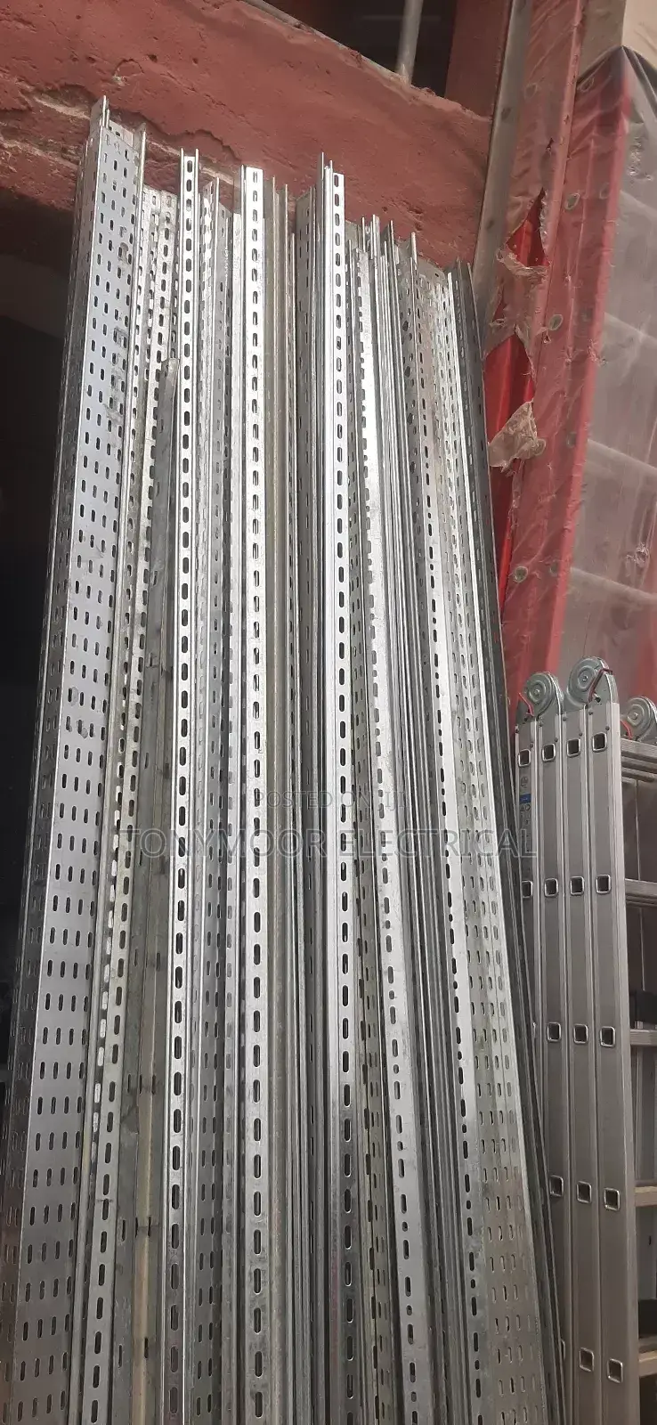 Cable Tray