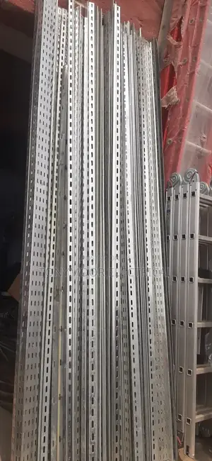 Cable Tray