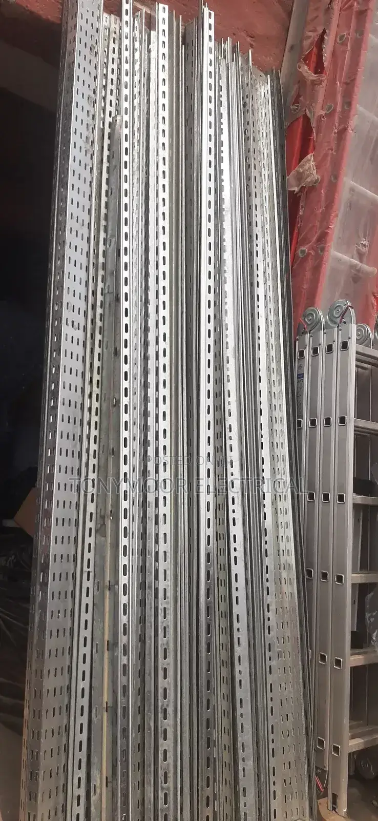Cable Tray