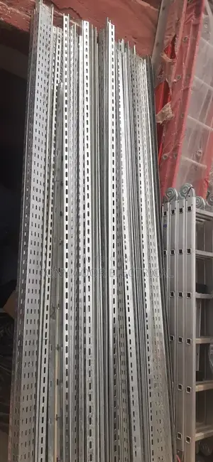 Cable Tray