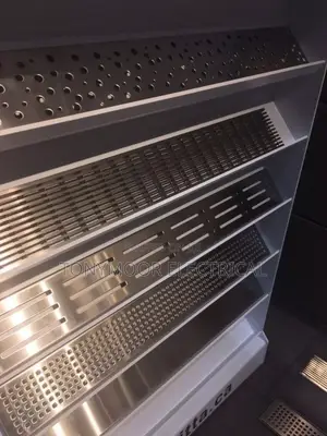 Cable Tray