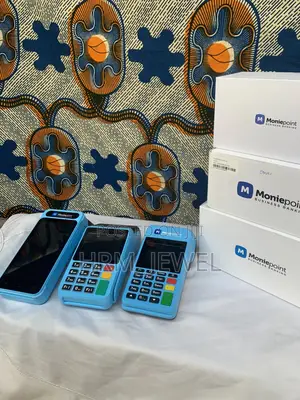 Pos Machine