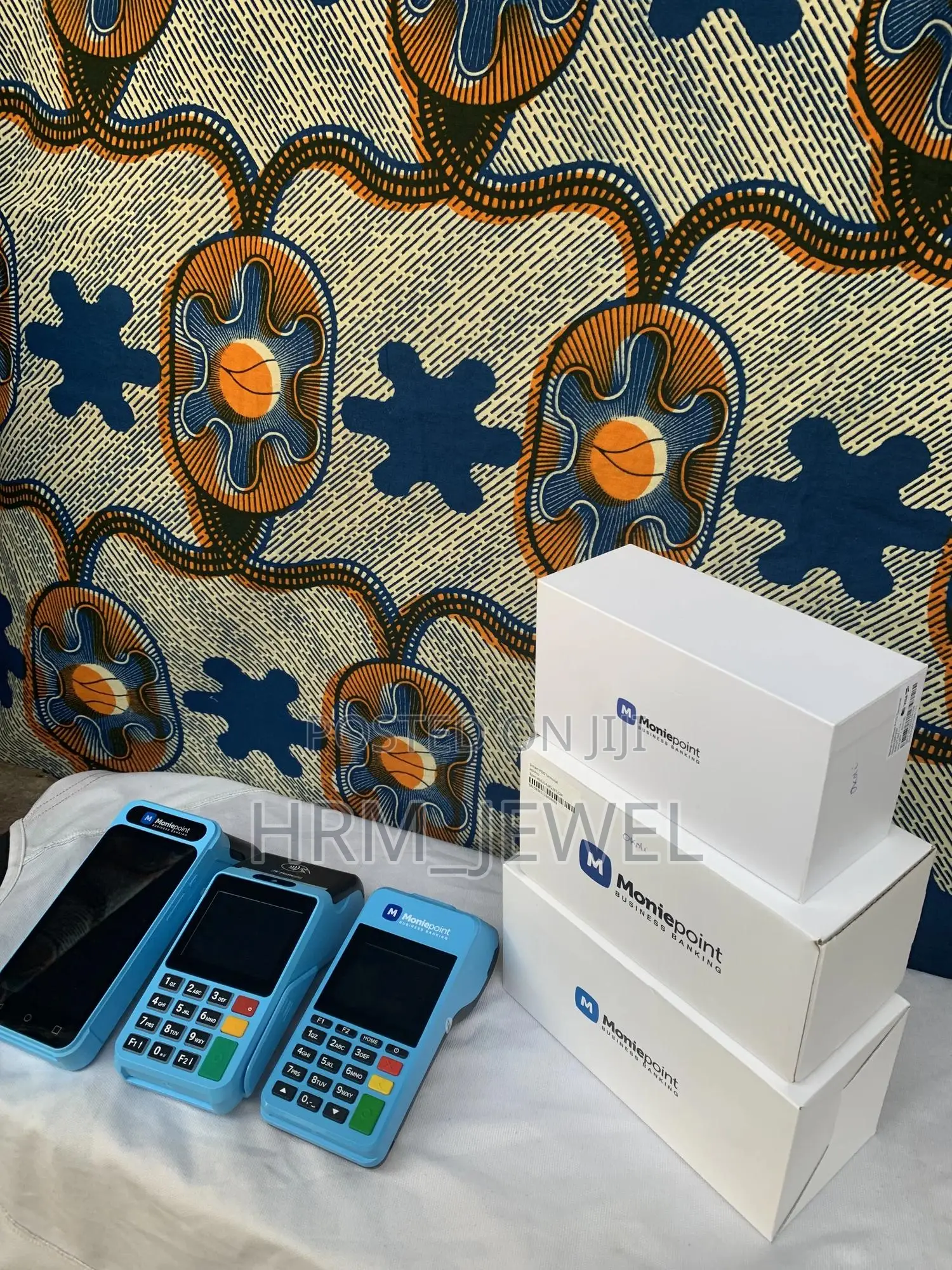 Pos Machine