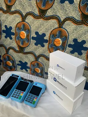 Pos Machine