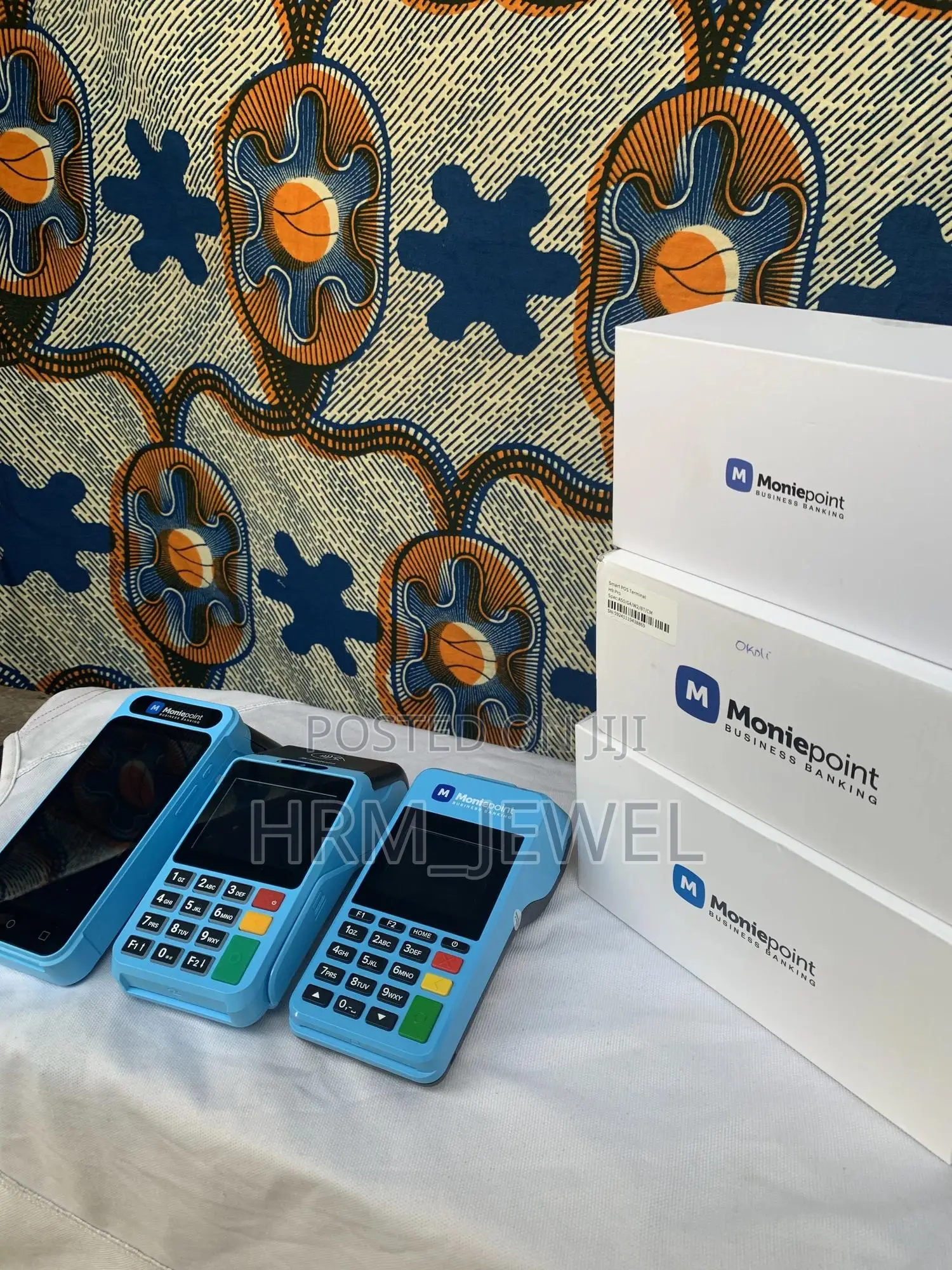Pos Machine
