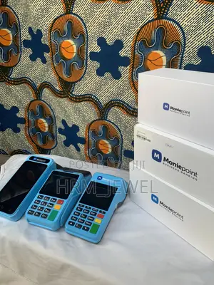 Pos Machine