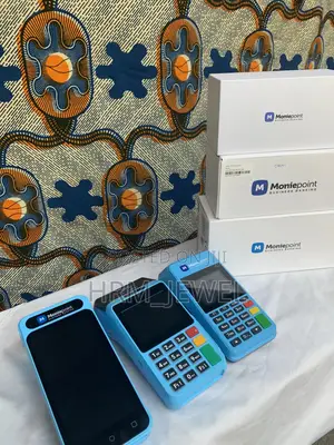 Pos Machine