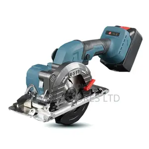 68vf Cordless Circular Saw Machine