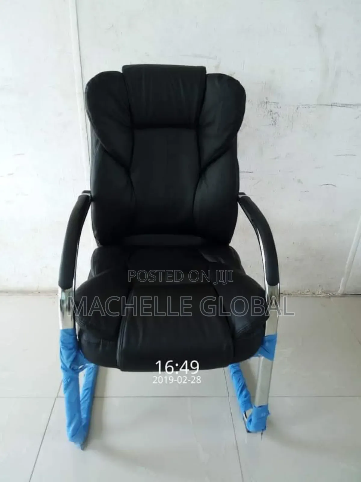 High Quality Visitors Chairs