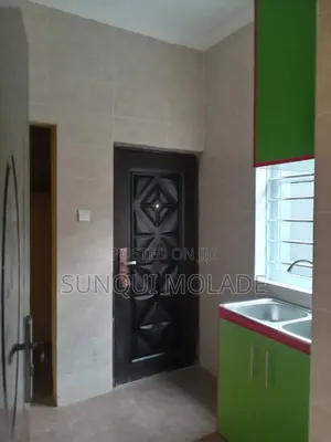 2bdrm Apartment in Ojodu Abiodun for rent