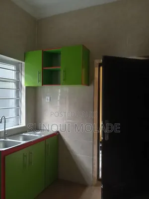 2bdrm Apartment in Ojodu Abiodun for rent