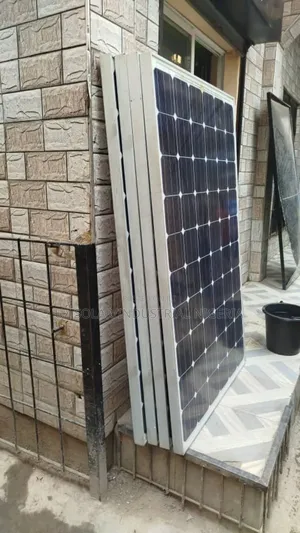 300w Canadian Solar Panel