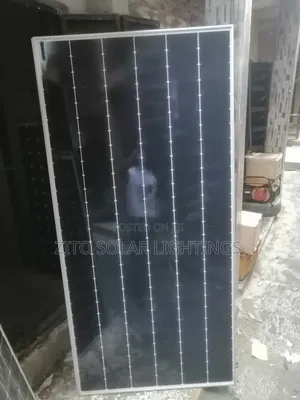 550w Canadian Solar Panel