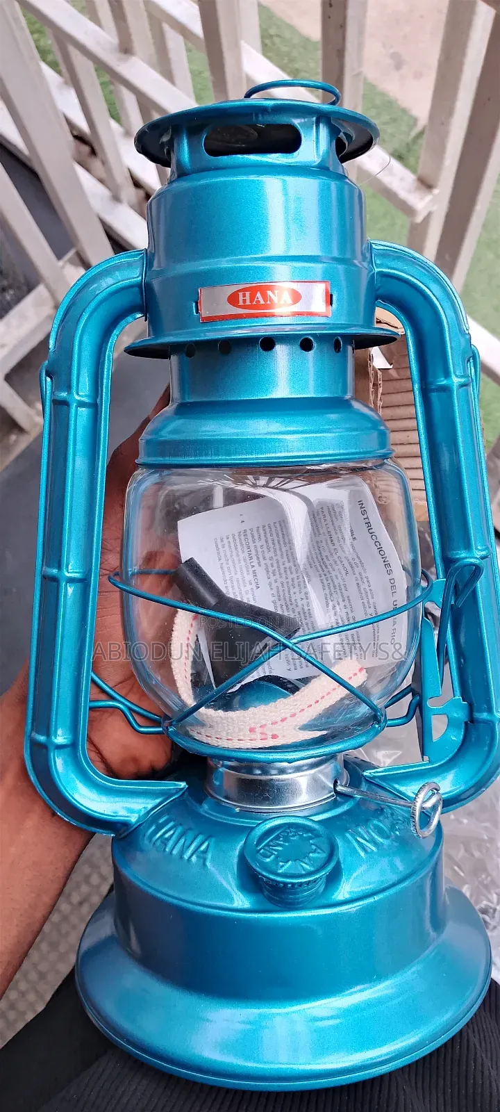 Original Quality Vintage Lantern Light Big