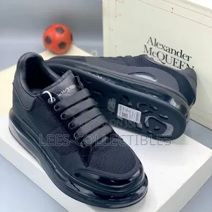 Best Quality McQueen Sneakers