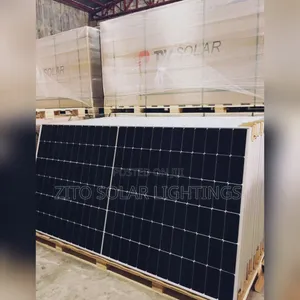 650w Canadian Solar Panel