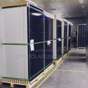 650w Canadian Solar Panel