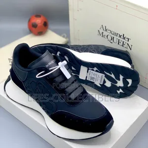 First Quality McQueen Sneakers