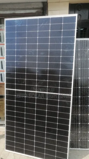 650w Canadian Solar Panel