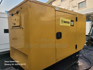15kva Perkins Mantras for Sale