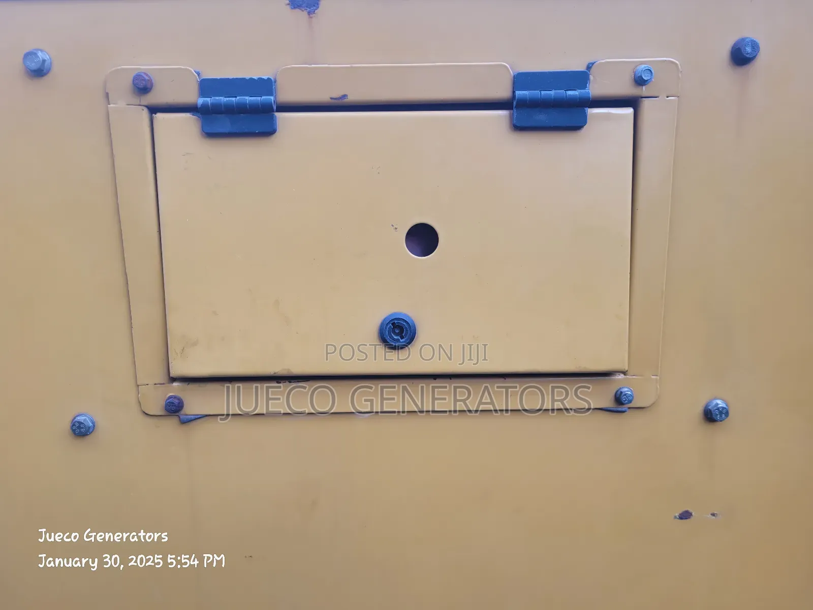 15kva Perkins Mantras for Sale
