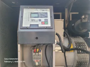 100kva Ecoplus Perkins Mikano Diesel Generator