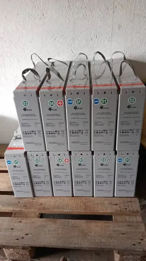This Is Networking Battery