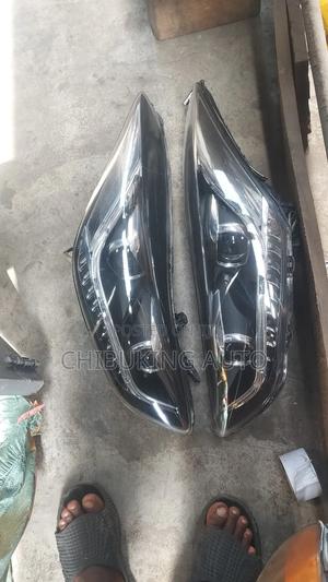 Led Headlight Hyundai Elantra 2012 /2013