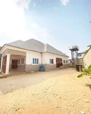 Photo - 4bdrm Bungalow in Igwuruta , Port for sale