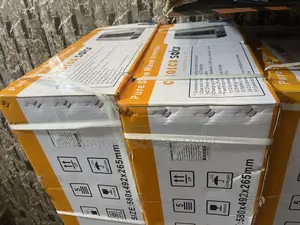 Photo - Choice Solar Inverter