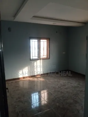 2bdrm Block of Flats in F14 Estate Kubwa for rent