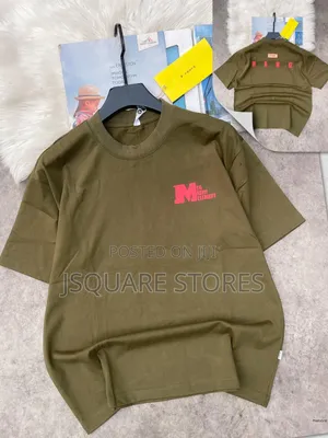 Men Colorful Quality T-Shirt